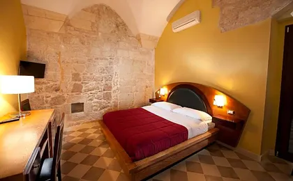 B&B Residenza Pizziniaco
