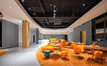 Vyluk Hotel (Hangzhou Xiaoshan Airport Store)
