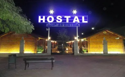 Hostal Gran Avenida
