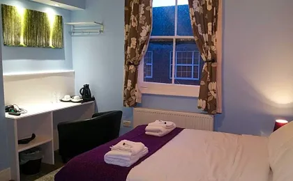 Ali Inn Oxford