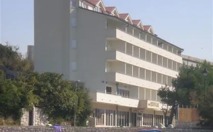 HOTEL MERIDIJAN