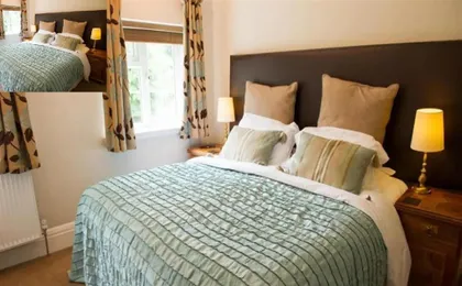 Claverton House