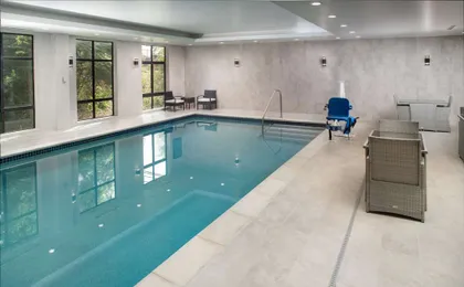 Homewood Suites By Hilton Ann Arbor