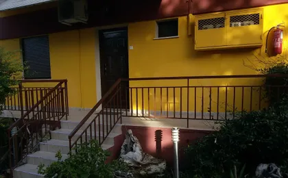 Villa Maria Apartments