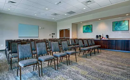 Courtyard by Marriott Jackson Madison