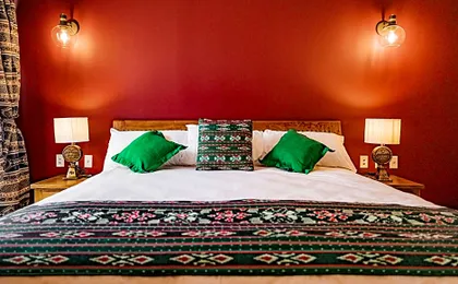 Pivovar Hotel