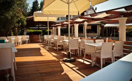 Katia Beach Hotel