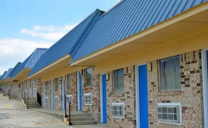 Americas Best Value Inn Gainesville, TX