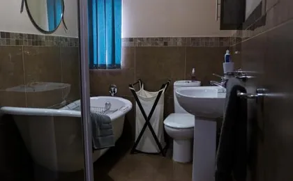 Blue Sparrow Guest House