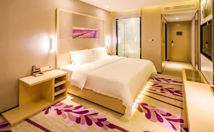 Lavande Hotels·Guangzhou Hanxi Chimelong Safari Park