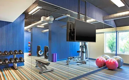 Aloft By Marriott Atlanta Downtown