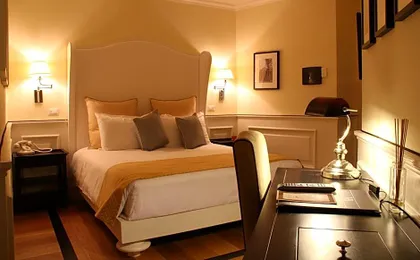 Hotel Bologna ***S