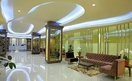 Hotel Santika Depok