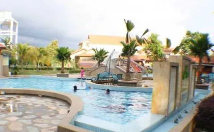 De Palma Hotel Kuala Selangor