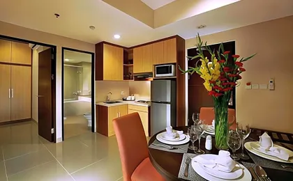 Fame Hotel Gading Serpong