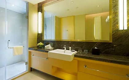 Holiday Inn : Haikou West Coast By IHG
