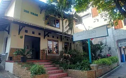 Hotel Baru Inn Batu RedPartner