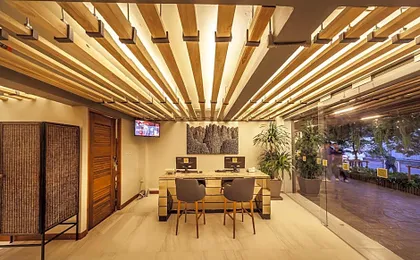 Metro Pratunam Boutique Hotel