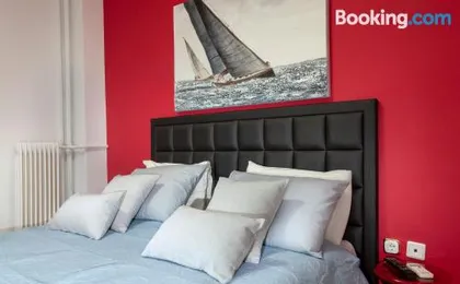 Renovated and cool flat in ideal location
