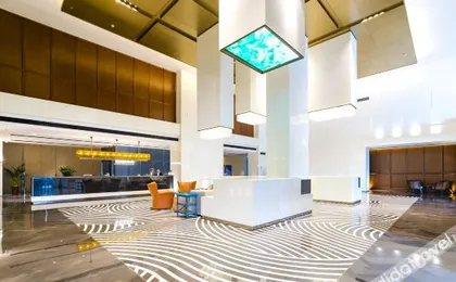 Qiu County Rongchang · Guohao Hotel