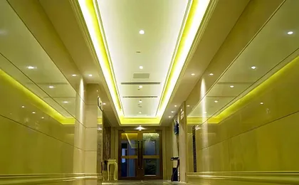 Vienna Hotel Guangdong Shanwei Luhe