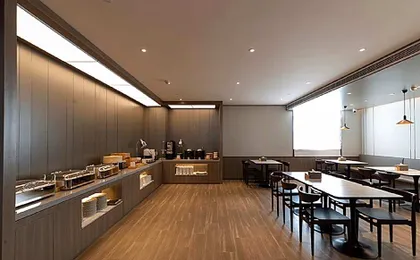 Hanting Hotel Nanyang Nasnzhao County