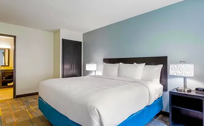 MainStay Suites Winfield-Teays Valley
