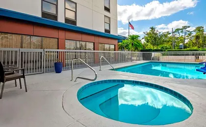 Hampton Inn DeBary/Deltona/Orange City
