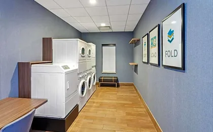 Staybridge Suites Albany Wolf Rd - Colonie Center by IHG