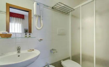 Hotel Silla