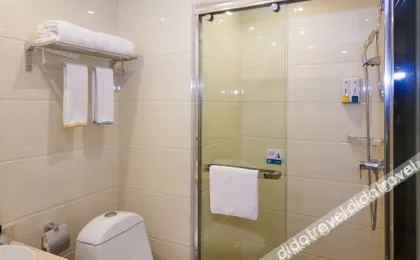 City convenient hotel