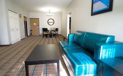 Best Western Brigham City Inn & Suites