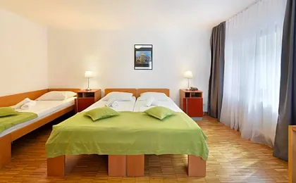 Hotel Korotan