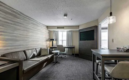 Residence Inn by Marriott Columbus Easton