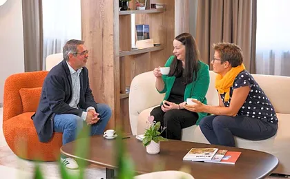 Tailormade Hotel KRONE Sarnen