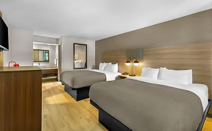 Quality Inn