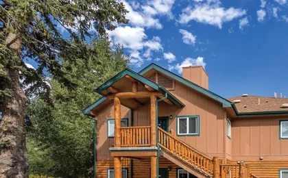 WorldMark Estes Park