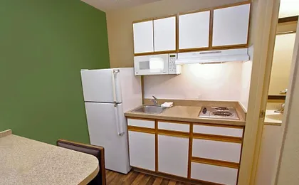 Extended Stay America Suites - Seattle - Bellevue - Factoria