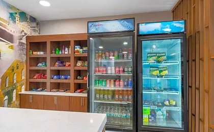 Best Western Premier Richmond City Gateway