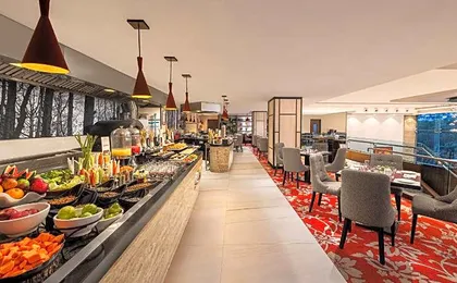 Fortune Select Exotica, Navi Mumbai - Member ITC Hotels' Group