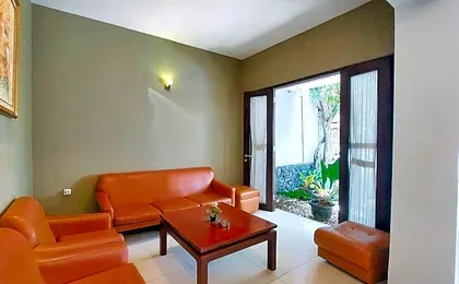 Shinta Guesthouse