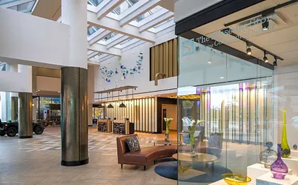 Renaissance Toledo Downtown Hotel