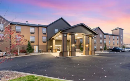 Best Western Plus Bend North