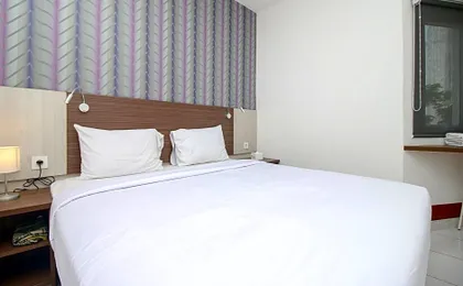 Smarthomm Inn Bandara