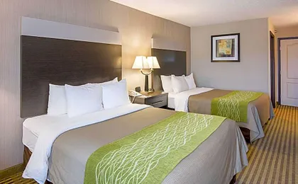 Comfort Inn Camden