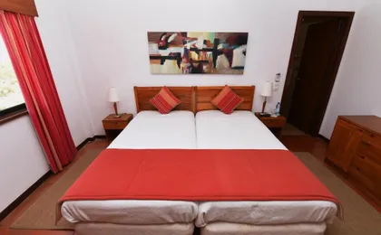 Praia da Lota Resort - Hotel