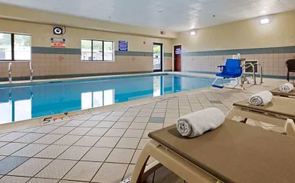 Best Western Elkhart Inn & Suites
