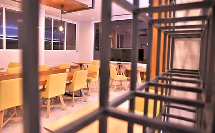 Tsampika Hotel Faliraki