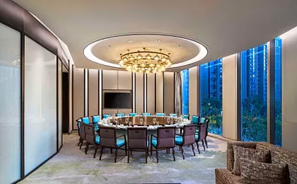 Radisson Blu Hangzhou Xintiandi