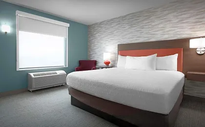 Home2 Suites by Hilton Phoenix North Happy Valley